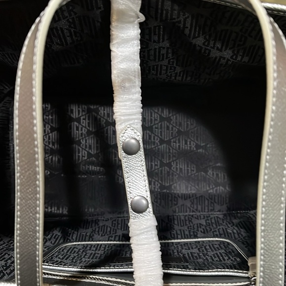 Kurt Geiger NWT Leather tote - Picture 7 of 9